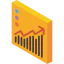 Analytics icon 64x64