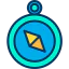 Compass icon 64x64