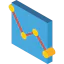 Analytics icon 64x64
