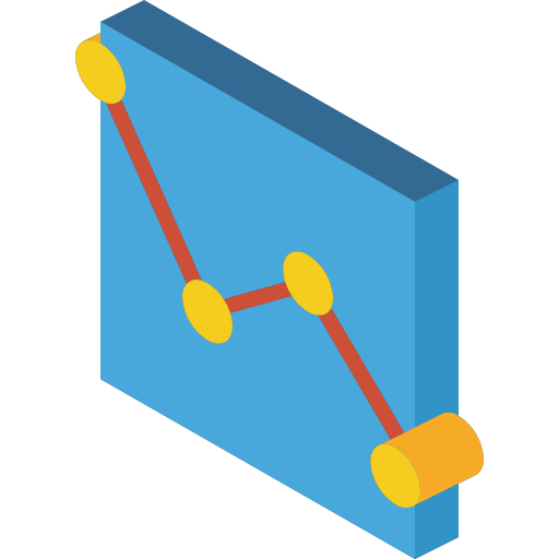 Analytics icon