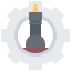 Optimization icône 64x64