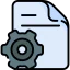 File icon 64x64