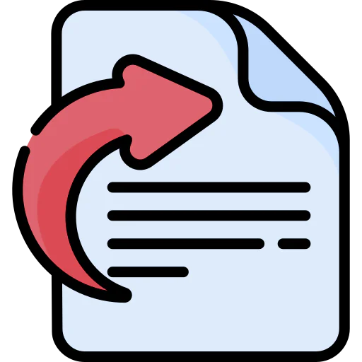 File icon