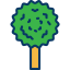Tree icon 64x64