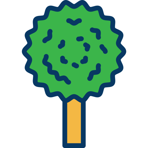 Tree icon