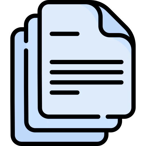 File icon