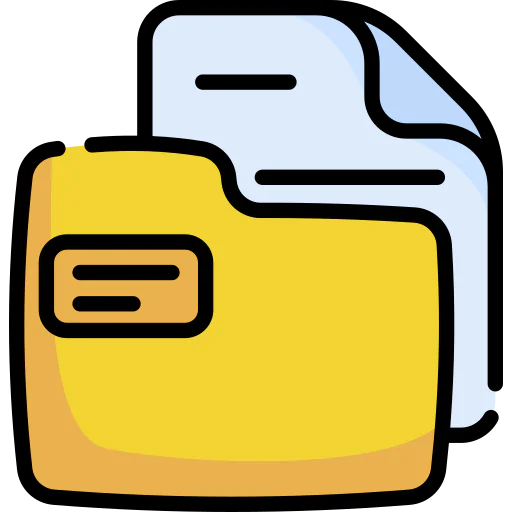 File icon