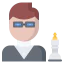 Chess player アイコン 64x64