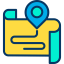 Pin icon 64x64