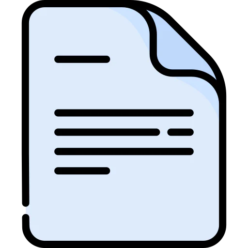 File icon