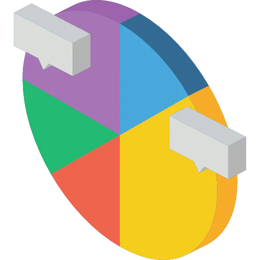 Analytics icon