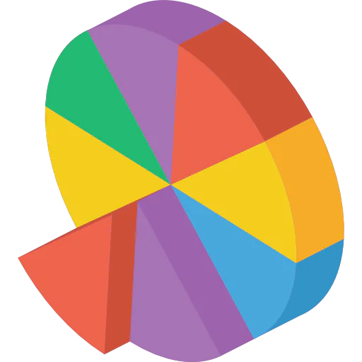 Analytics icon