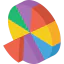 Analytics 图标 64x64