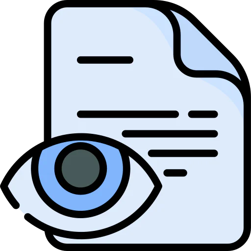 File icon