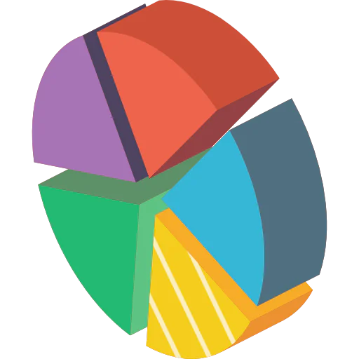 Analytics icon
