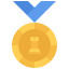 Medal icon 64x64