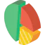 Analytics icon 64x64