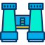 Binoculars icon 64x64