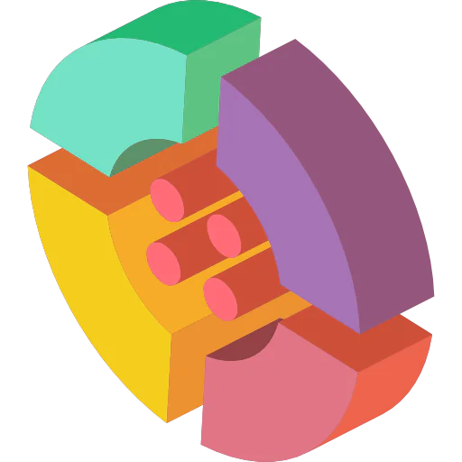 Analytics icon