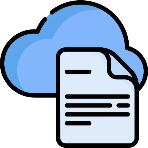 File icon