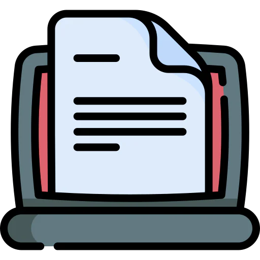 File icon