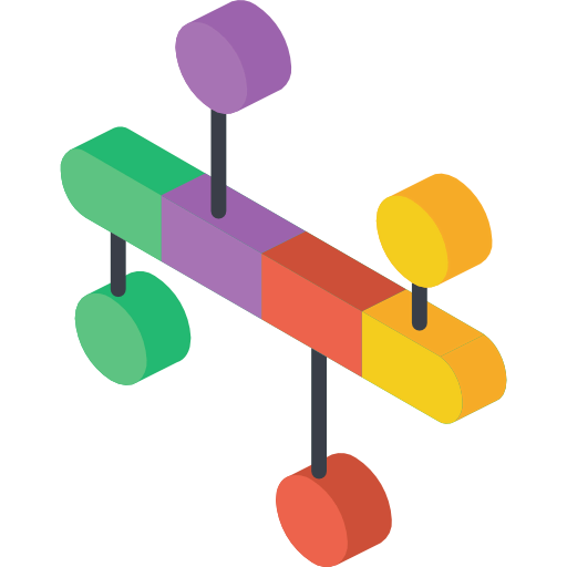 Analytics icon