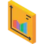 Analytics icon 64x64