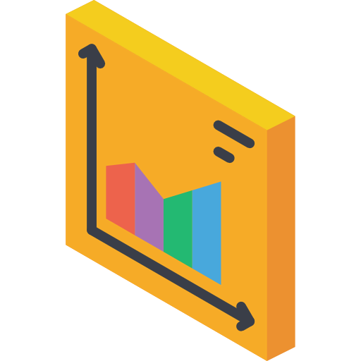 Analytics icon