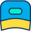 Cap icon 64x64
