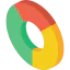 Analytics icon 64x64