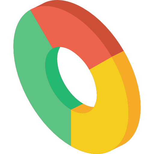 Analytics icon