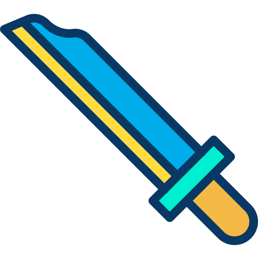 Knife icon