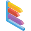 Analytics icon 64x64