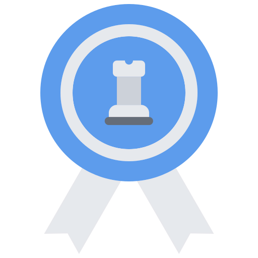 Badge icon