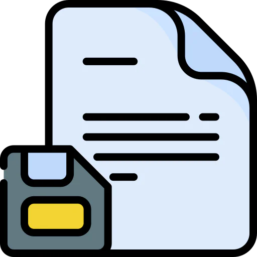 File icon