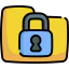 Folder icon 64x64