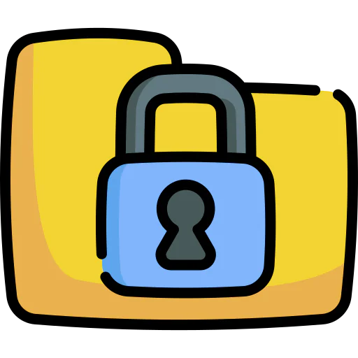 Folder icon
