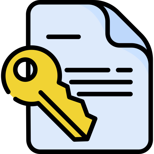 File icon