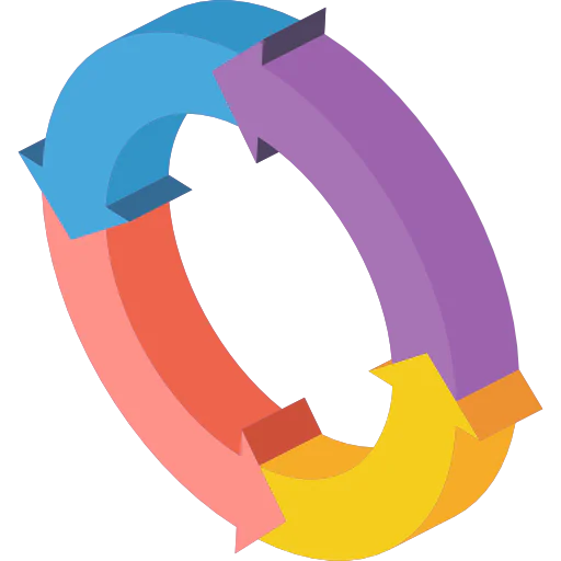 Analytics icon
