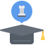 Training icon 64x64