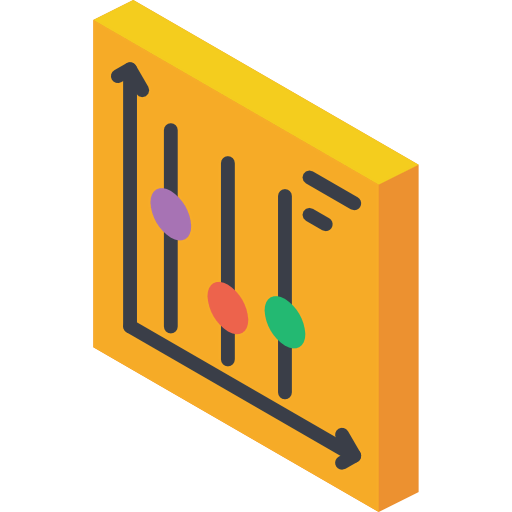 Analytics icon