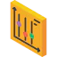 Analytics icon 64x64