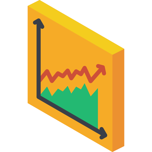 Analytics icon