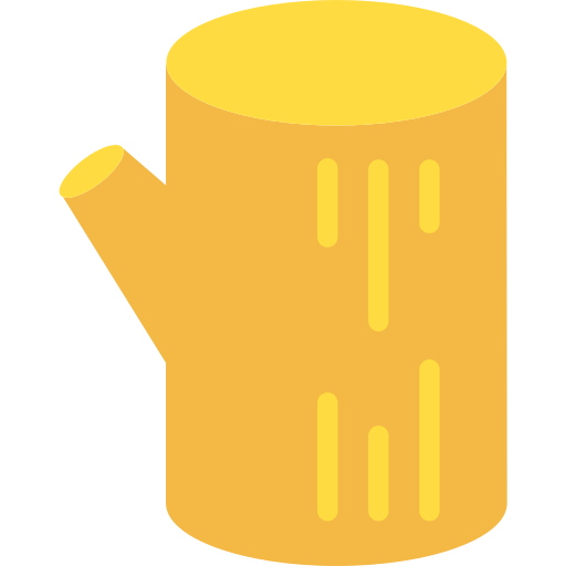 Log icon