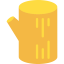 Log icon 64x64