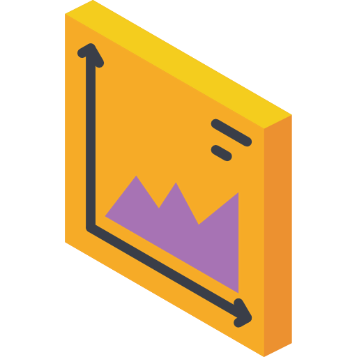 Analytics icon