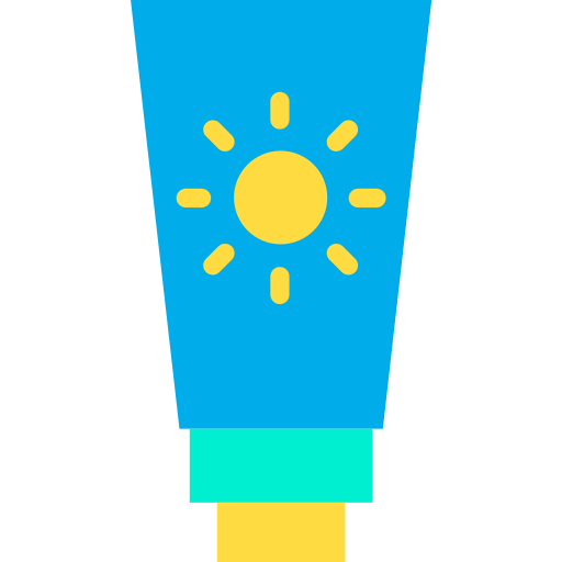 Sunblock icon