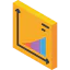 Analytics icon 64x64