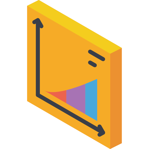 Analytics icon