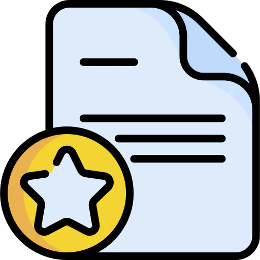 File icon